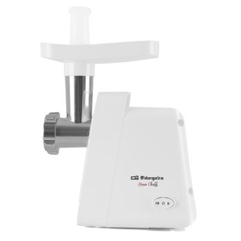 Orbegozo MP 2000 Picadora de Carne 600W
