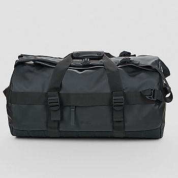 Rains Bolsa de viaje Texel Duffel Bag W3 para mujer