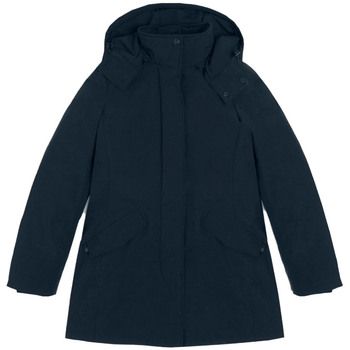 Woolrich Parka q-nol-60074 para mujer