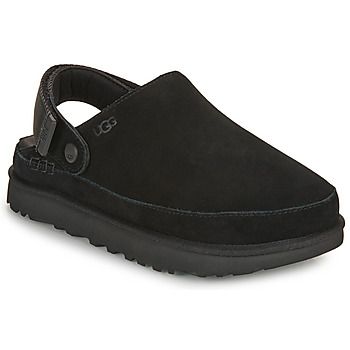 UGG Zuecos GOLDENSTAR CLOG para mujer