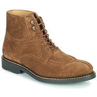 pellet botines roland para hombre