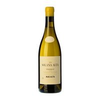 mas alta vino blanco la solana alta priorat 75 cl 145 vol