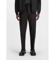 boss para hombre 50538179 pantalon convert negro 54 casual poliester