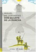 don quijote de la mancha cd