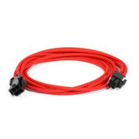 phanteks cb4p cable extension rojo vgaplaca base 4 pines