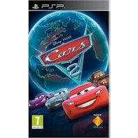 psp cars 2