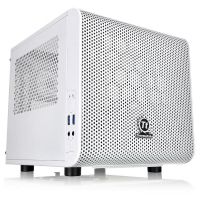 thermaltake core v1 snow edition