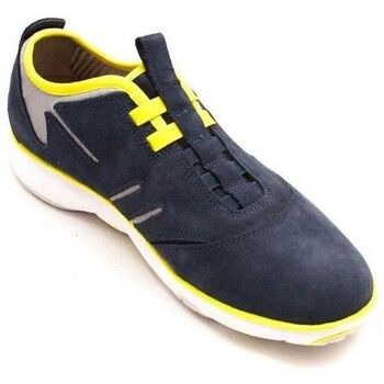 Geox Deportivas Moda Nebula B Suede para hombre