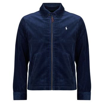 Polo Ralph Lauren Cazadora CHAQUETA DE PANA DE ENTRETIEMPO para hombre