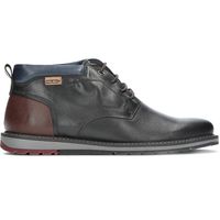 pikolinos botines m8j8181c1 black para hombre