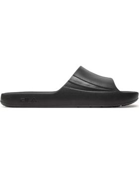de FILA CHANCLAS OFF CRT NEGRO