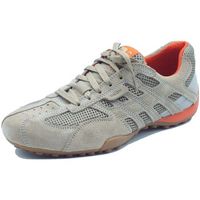 geox zapatillas u55mna u snake para hombre