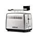 tostador g3ferrari 2 ranuras cortas ino x g10064