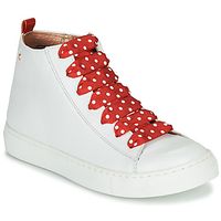 little mary zapatillas altas sasha ve014 para nina