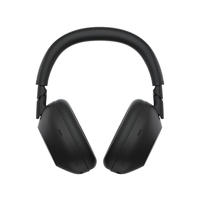 sony wh-1000xm6 - auriculares inalambricos con cancelacion de ruido el mejor noise cancelling hasta 30 horas de bateria carga rapida calidad de sonido premium diseno plegableestuche resistente
