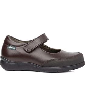 de GORILA ZAPATOS 30200 MARRóN
