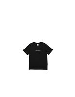 camiseta champion ss hombre negro