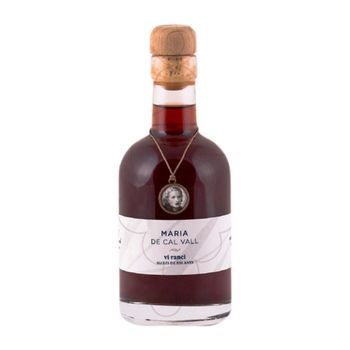 Vall Llach Vino Generoso María De Cal Ranci Priorat Botellín 20 Cl 19.5% Vol.