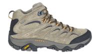 merrell moab 3 mid gore-tex - hombre