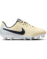 de nike jr legend 10 club fg-mg taco vainilla-negro - 32 varios colores