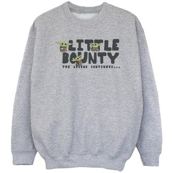 Disney Jersey Little Bounty Hunter para niña