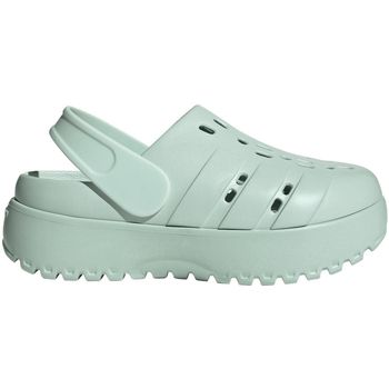 adidas Zuecos Adilette para mujer