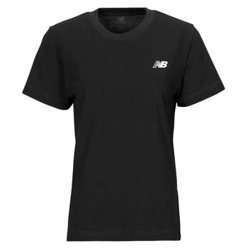 New Balance Camiseta SMALL LOGO T-SHIRT para mujer
