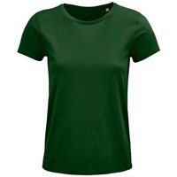 sols camiseta crusader para mujer