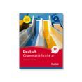 deutsch grammatik leicht a1
