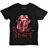 the rolling stones tops y camisetas hackney diands para mujer