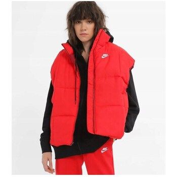 Nike Abrigo de plumas FB7679657 para mujer