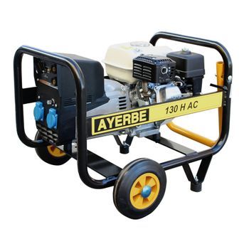 Motosoldadura Ay-130ca Honda - Ayerbe - 5418200