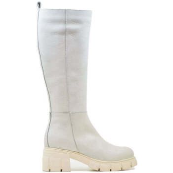 Narf Botines ca 1888 en piel krust para mujer