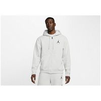 nike chaqueta deporte air jordan jumpman fleece full-zip para hombre