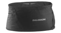cinturon salomon high pulse unisex hydro belt negro
