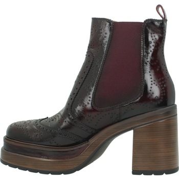 Pons Quintana Botas 10578 003 para mujer