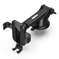 vention kcob0 soporte de ventosa para smartphone entre 47 y 72 negro