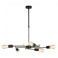 lampara de techo atomic new