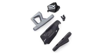 Tapa del desviador trasero sram gx t type eagle axs
