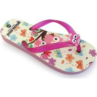 brasileras chanclas printed 20 garden para nino