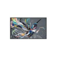 pizarra de caballete digital philips 43bdl3511q00 43 4k ultra hd 187