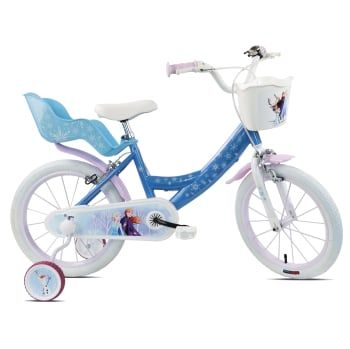 Bicicleta Infantil 16