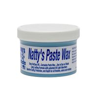 nattys paste wax blue 235ml