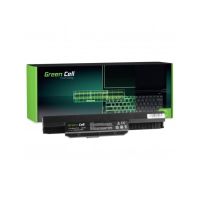 bateria green cell as05 para asus k53 k53e k53s k53sv x53 x53s x53u x54 x54c x54h