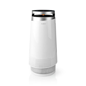 Nedis AIPU100CWT Purificador de Aire 20m2