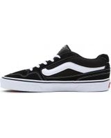 de vans off the wall zapatillas vans caldrone suede nebro bl multi