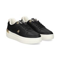 tommy hilfiger zapatillas mujer - azul marino talla 39