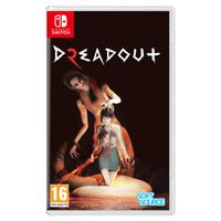 dreadout 2 para switch