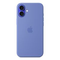funda apple mdgv4zma iphone 16 plus magsafe purpura silicona reciclada control de camara