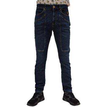 Jeckerson Pantalones UPA077CARTERQUARTZ para hombre